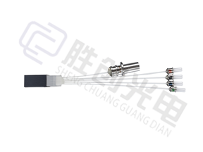 MUX transparent